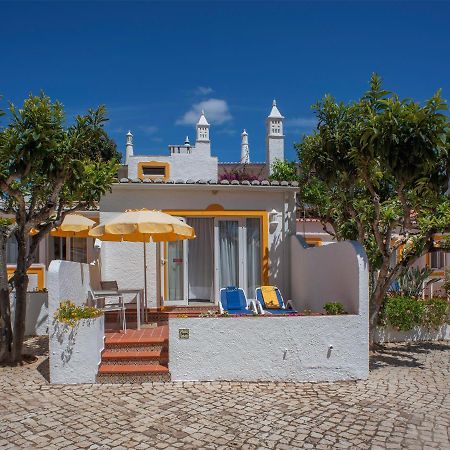 Quinta Paraiso Da Mia - 1 Bedroom Apartment Praia Da Luz ภายนอก รูปภาพ