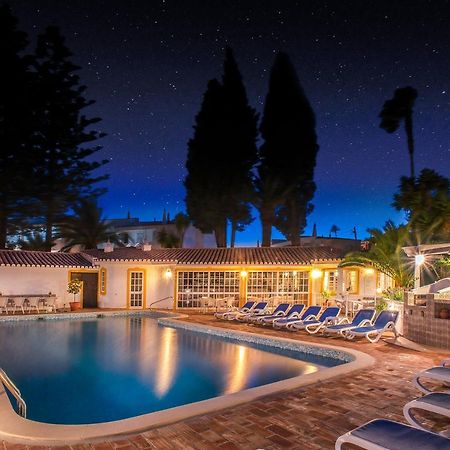Quinta Paraiso Da Mia - 1 Bedroom Apartment Praia Da Luz ภายนอก รูปภาพ