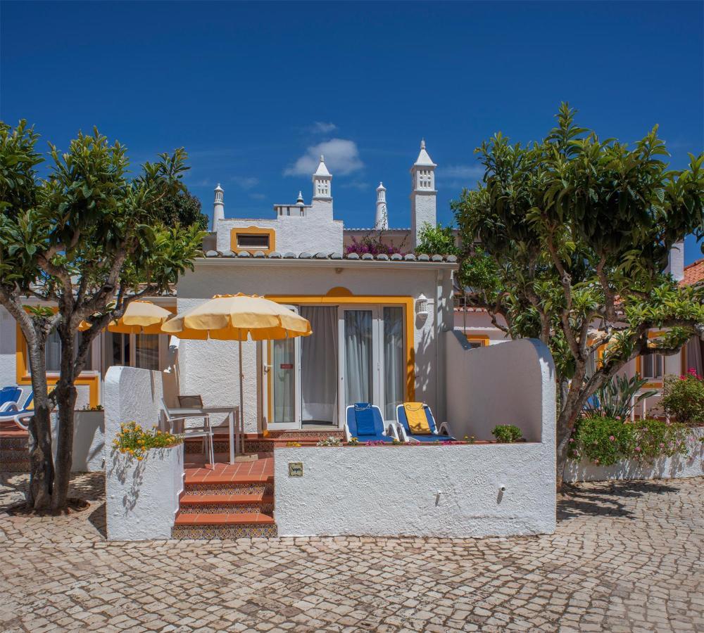Quinta Paraiso Da Mia - 1 Bedroom Apartment Praia Da Luz ภายนอก รูปภาพ