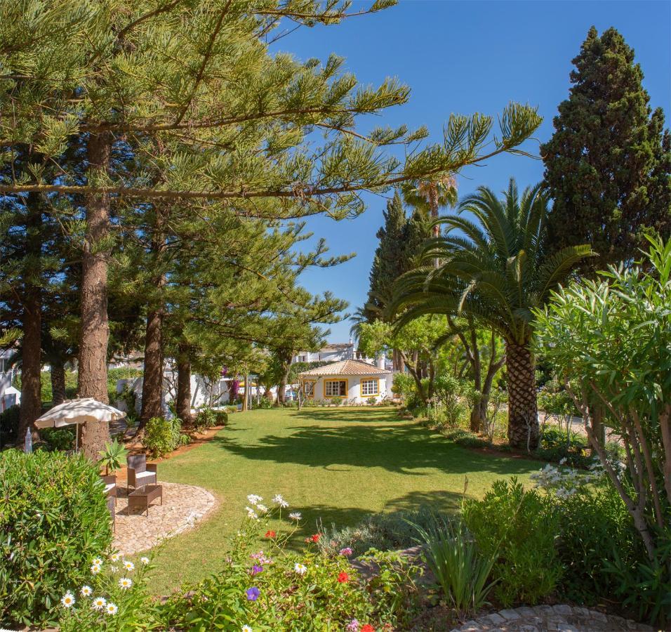 Quinta Paraiso Da Mia - 1 Bedroom Apartment Praia Da Luz ภายนอก รูปภาพ