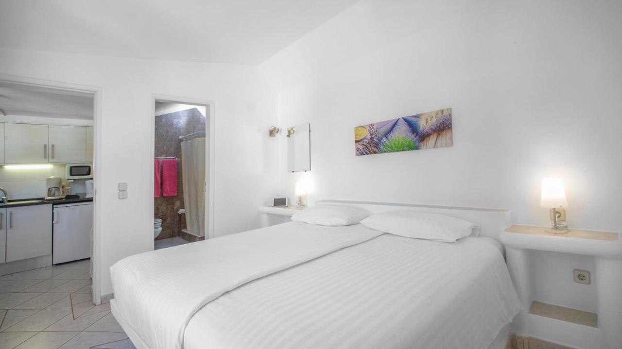 Quinta Paraiso Da Mia - 1 Bedroom Apartment Praia Da Luz ภายนอก รูปภาพ