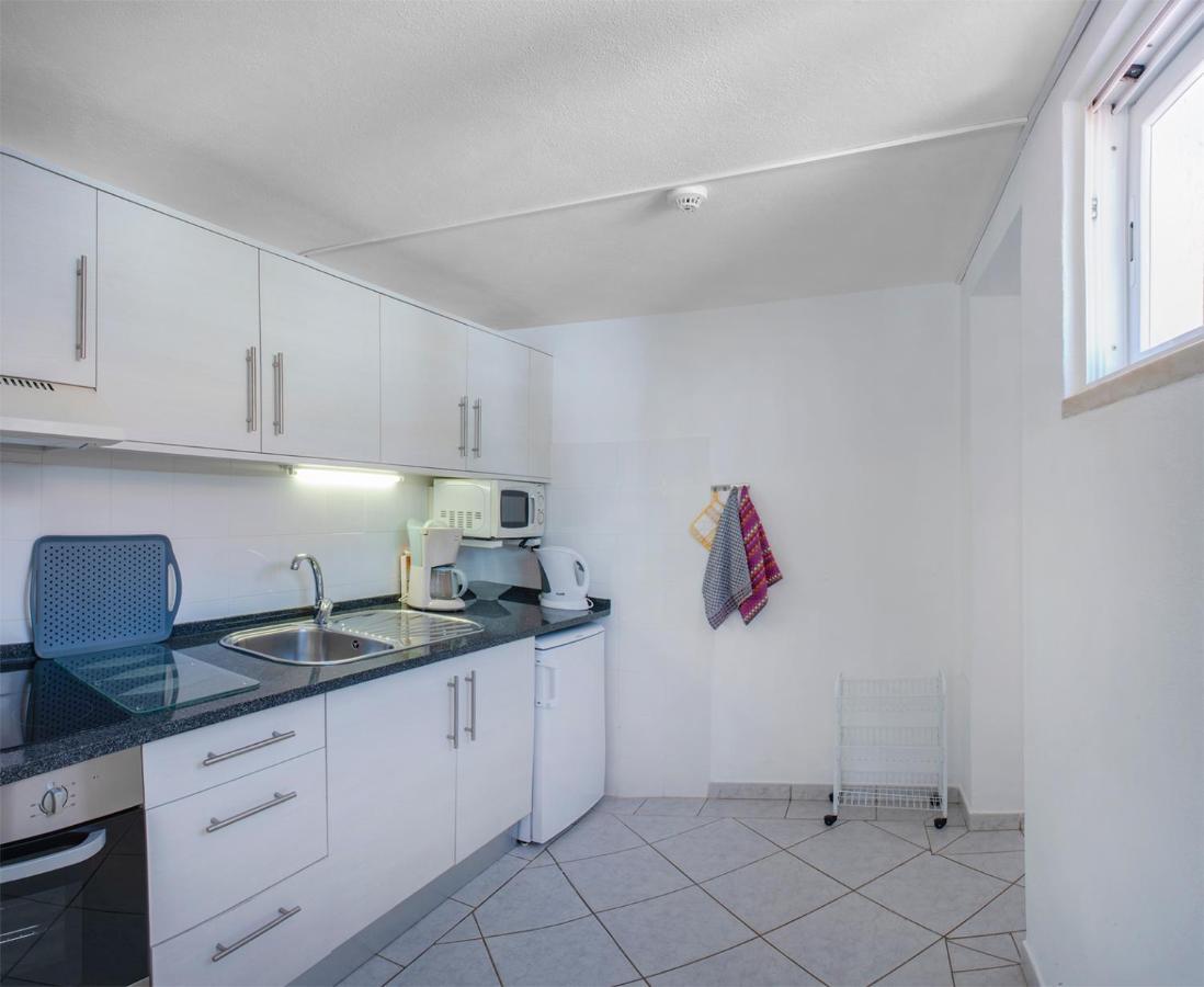 Quinta Paraiso Da Mia - 1 Bedroom Apartment Praia Da Luz ภายนอก รูปภาพ