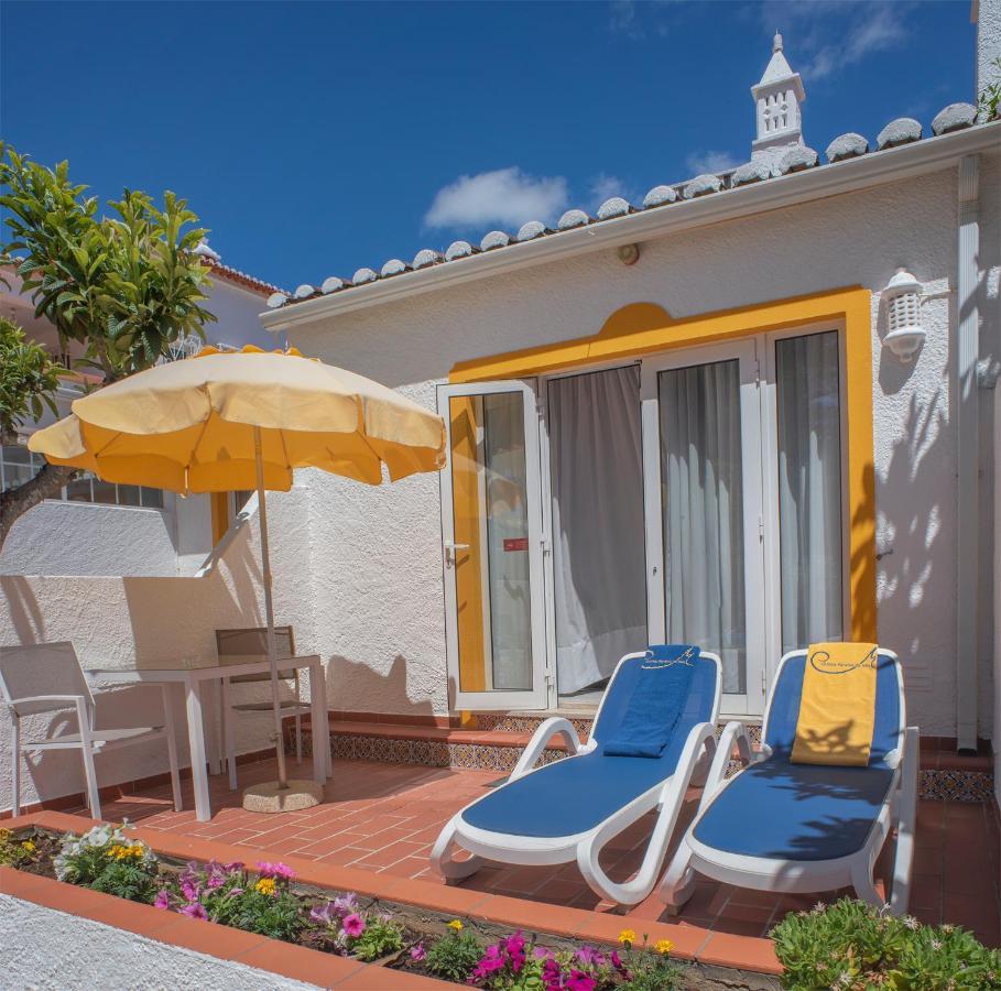 Quinta Paraiso Da Mia - 1 Bedroom Apartment Praia Da Luz ภายนอก รูปภาพ