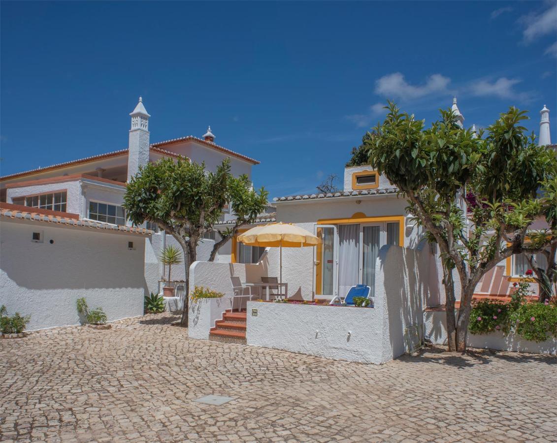 Quinta Paraiso Da Mia - 1 Bedroom Apartment Praia Da Luz ภายนอก รูปภาพ