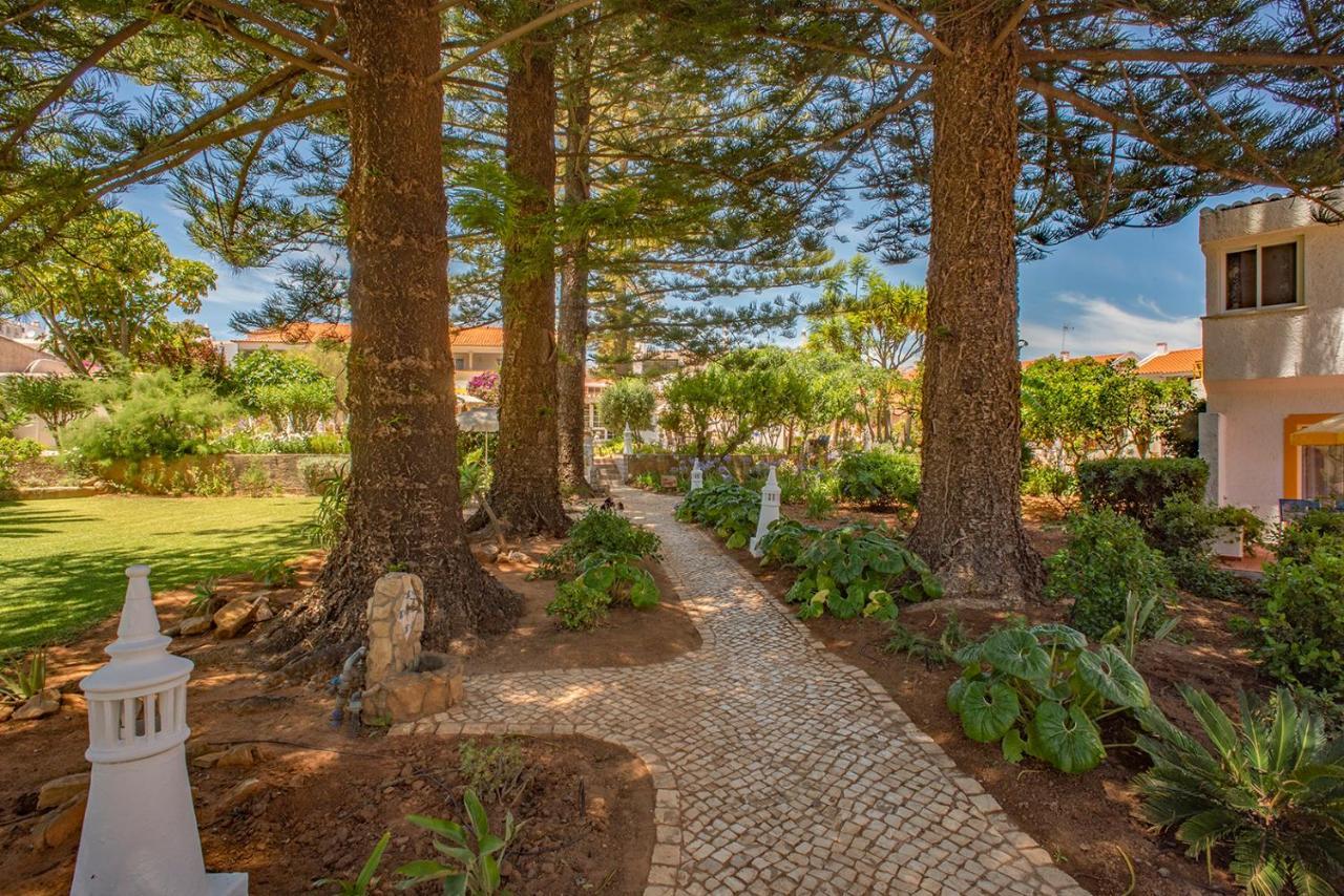 Quinta Paraiso Da Mia - 1 Bedroom Apartment Praia Da Luz ภายนอก รูปภาพ