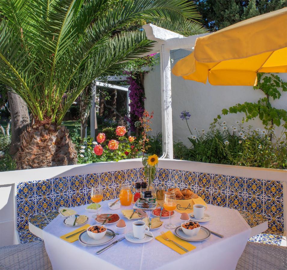 Quinta Paraiso Da Mia - 1 Bedroom Apartment Praia Da Luz ภายนอก รูปภาพ
