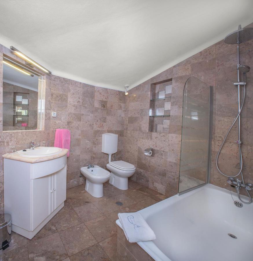 Quinta Paraiso Da Mia - 1 Bedroom Apartment Praia Da Luz ภายนอก รูปภาพ