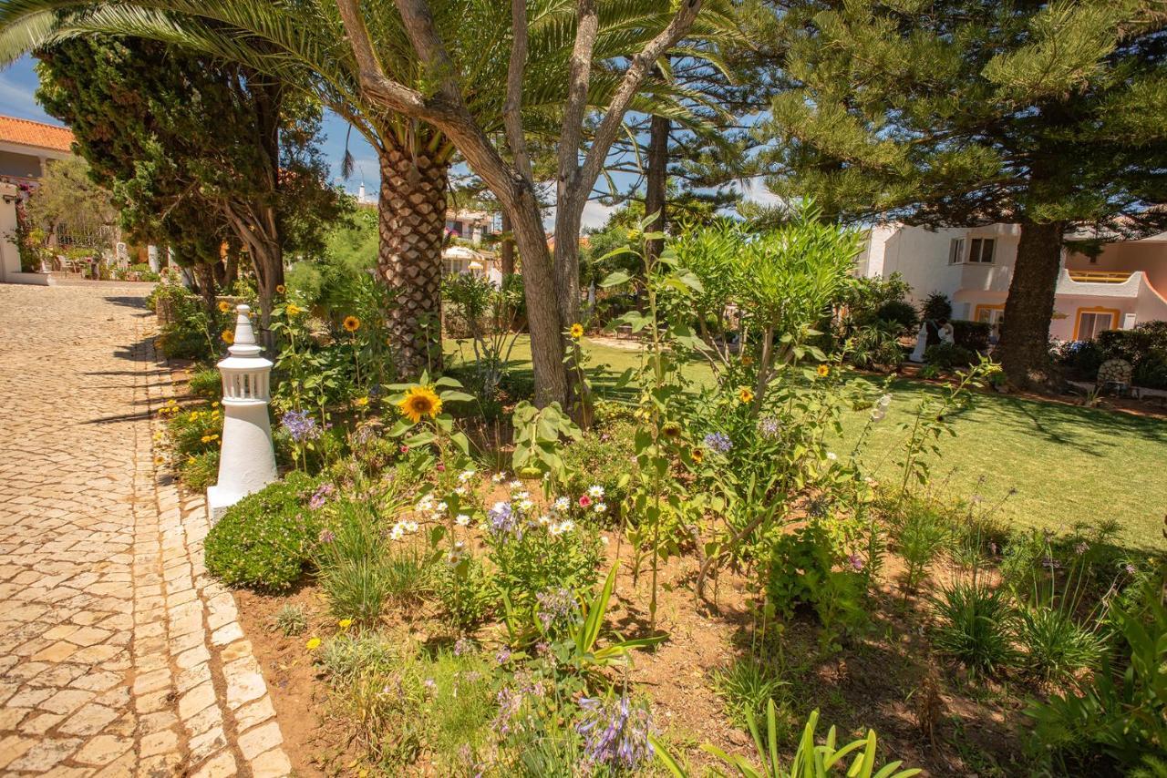 Quinta Paraiso Da Mia - 1 Bedroom Apartment Praia Da Luz ภายนอก รูปภาพ