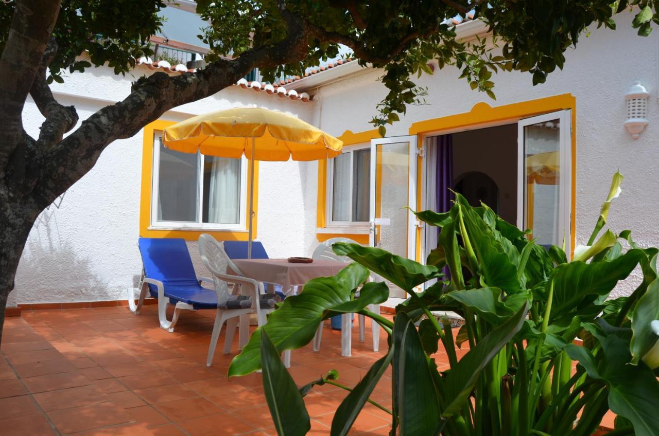 Quinta Paraiso Da Mia - 1 Bedroom Apartment Praia Da Luz ภายนอก รูปภาพ