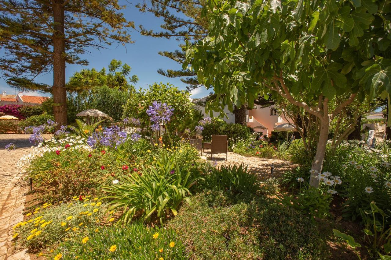 Quinta Paraiso Da Mia - 1 Bedroom Apartment Praia Da Luz ภายนอก รูปภาพ