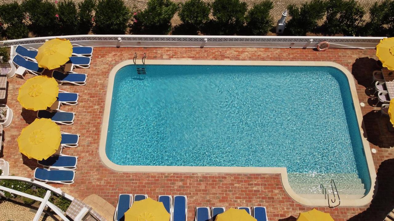 Quinta Paraiso Da Mia - 1 Bedroom Apartment Praia Da Luz ภายนอก รูปภาพ