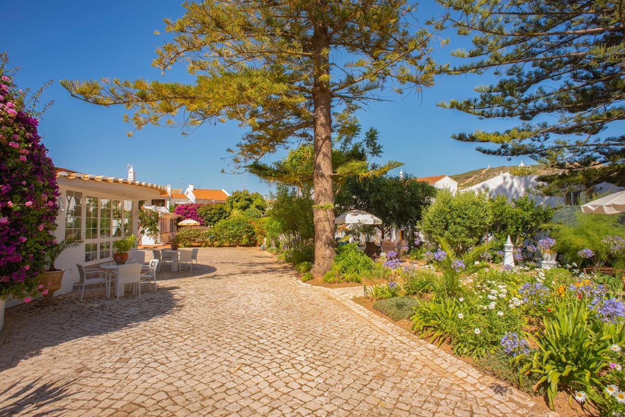 Quinta Paraiso Da Mia - 1 Bedroom Apartment Praia Da Luz ภายนอก รูปภาพ
