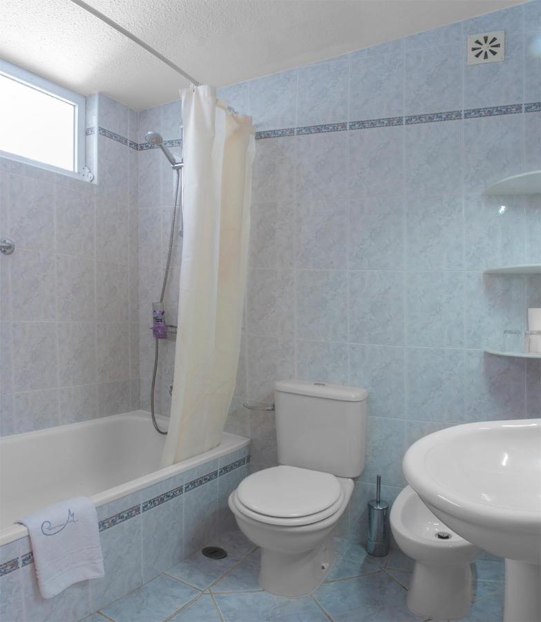 Quinta Paraiso Da Mia - 1 Bedroom Apartment Praia Da Luz ภายนอก รูปภาพ