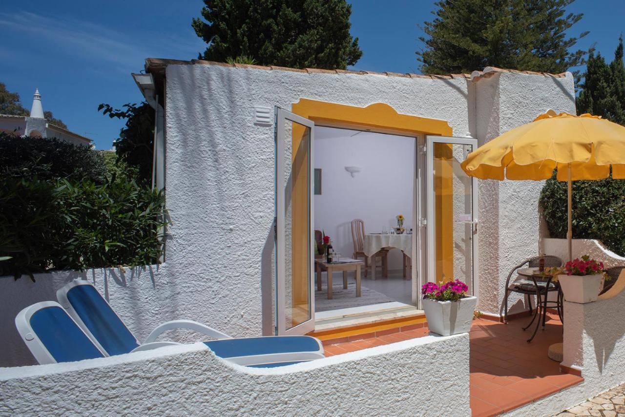 Quinta Paraiso Da Mia - 1 Bedroom Apartment Praia Da Luz ภายนอก รูปภาพ