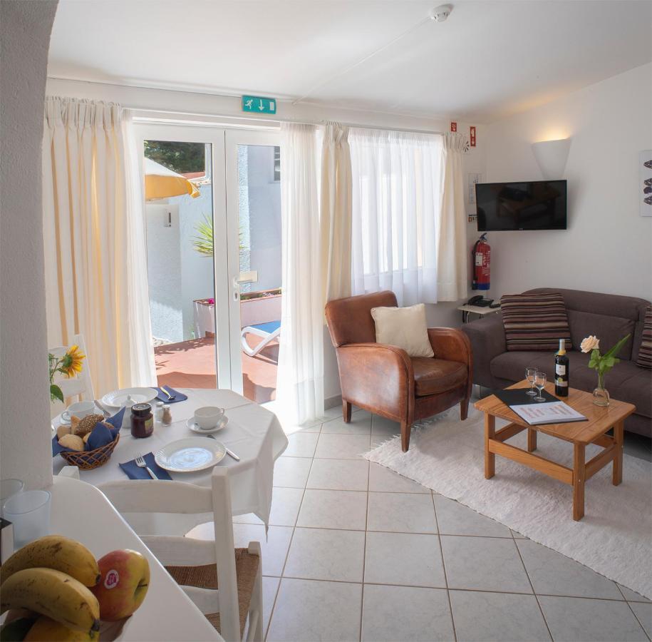 Quinta Paraiso Da Mia - 1 Bedroom Apartment Praia Da Luz ภายนอก รูปภาพ