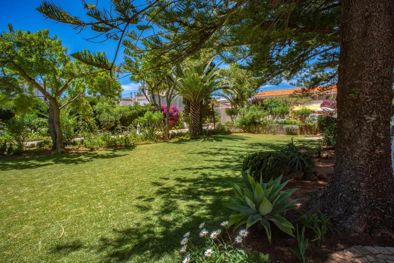 Quinta Paraiso Da Mia - 1 Bedroom Apartment Praia Da Luz ภายนอก รูปภาพ