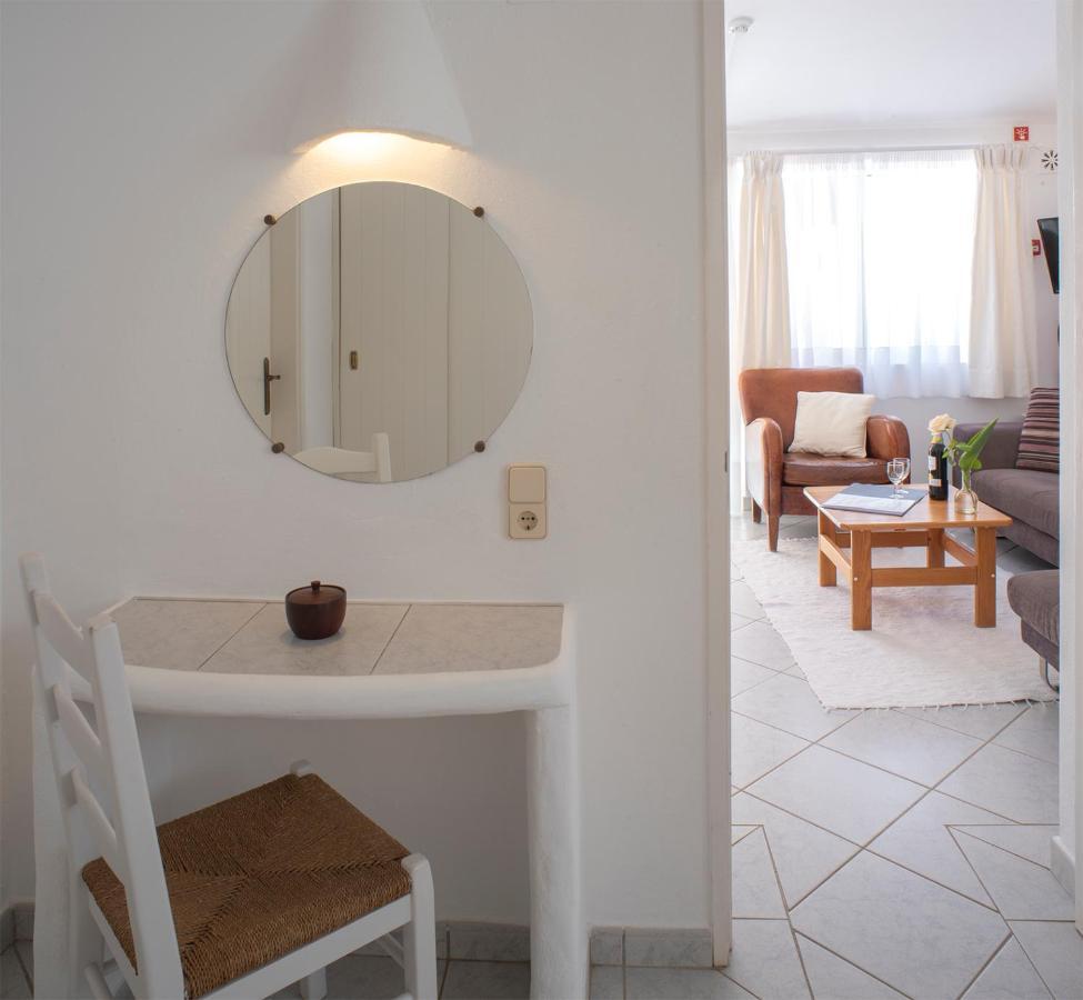 Quinta Paraiso Da Mia - 1 Bedroom Apartment Praia Da Luz ภายนอก รูปภาพ