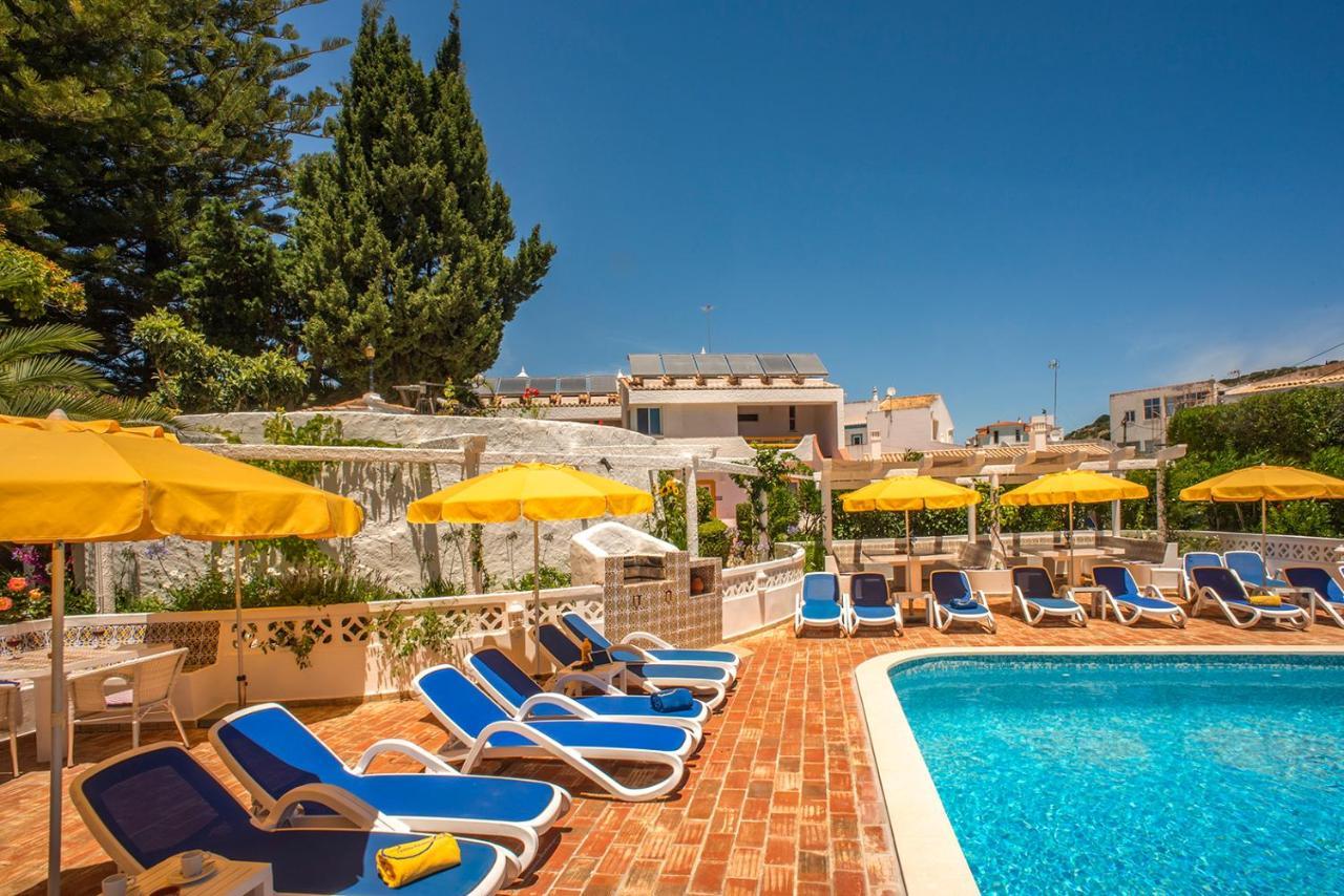 Quinta Paraiso Da Mia - 1 Bedroom Apartment Praia Da Luz ภายนอก รูปภาพ