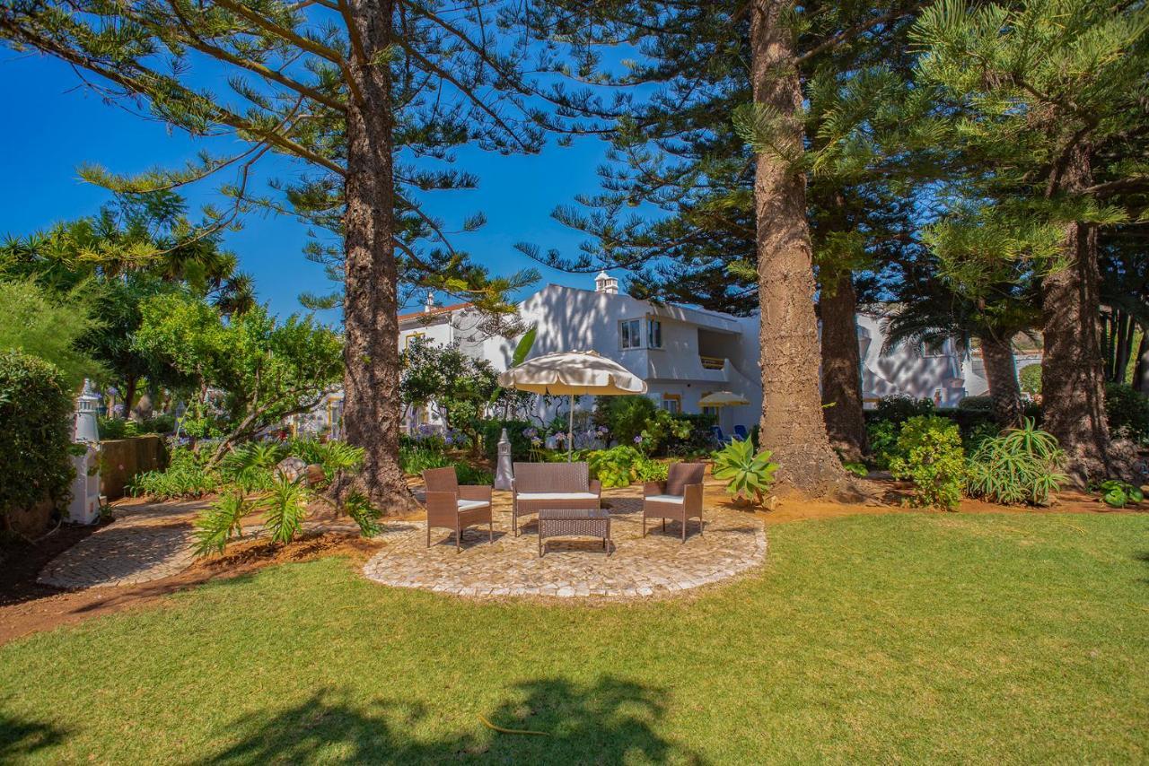 Quinta Paraiso Da Mia - 1 Bedroom Apartment Praia Da Luz ภายนอก รูปภาพ