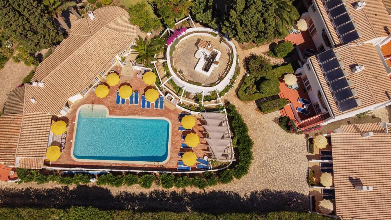Quinta Paraiso Da Mia - 1 Bedroom Apartment Praia Da Luz ภายนอก รูปภาพ