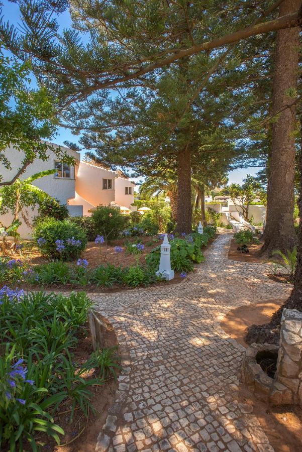 Quinta Paraiso Da Mia - 1 Bedroom Apartment Praia Da Luz ภายนอก รูปภาพ
